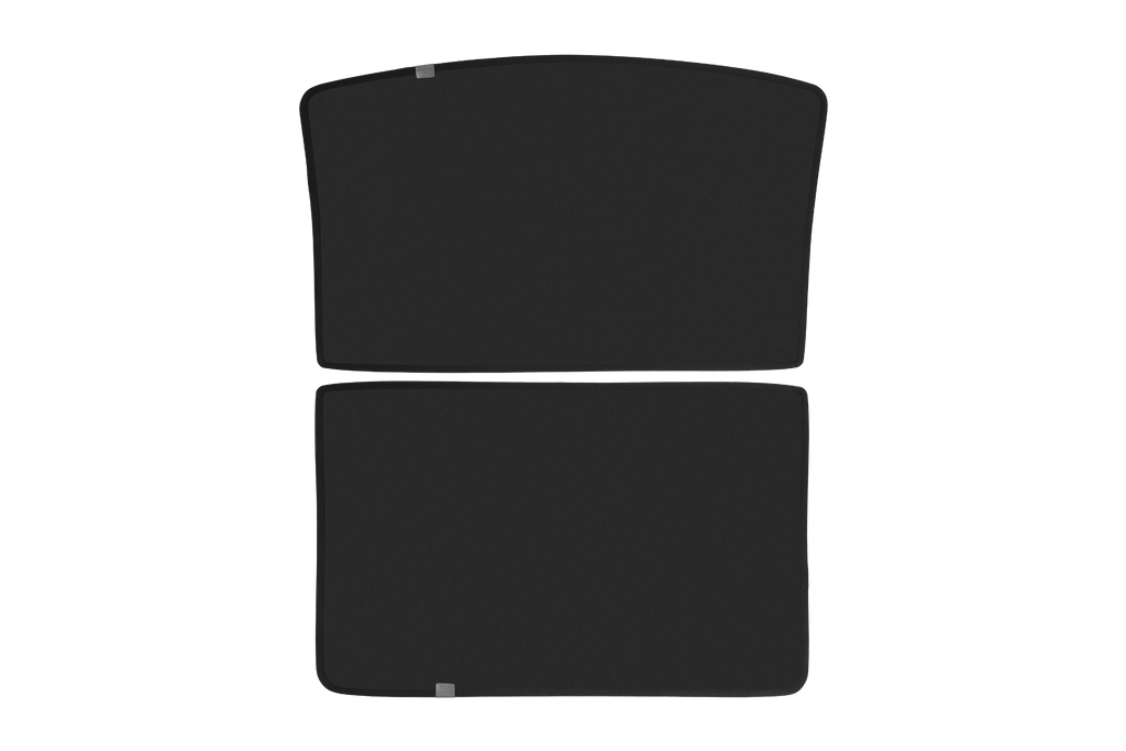 Model S Glass Roof Sunshade