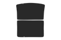Model S Glass Roof Sunshade