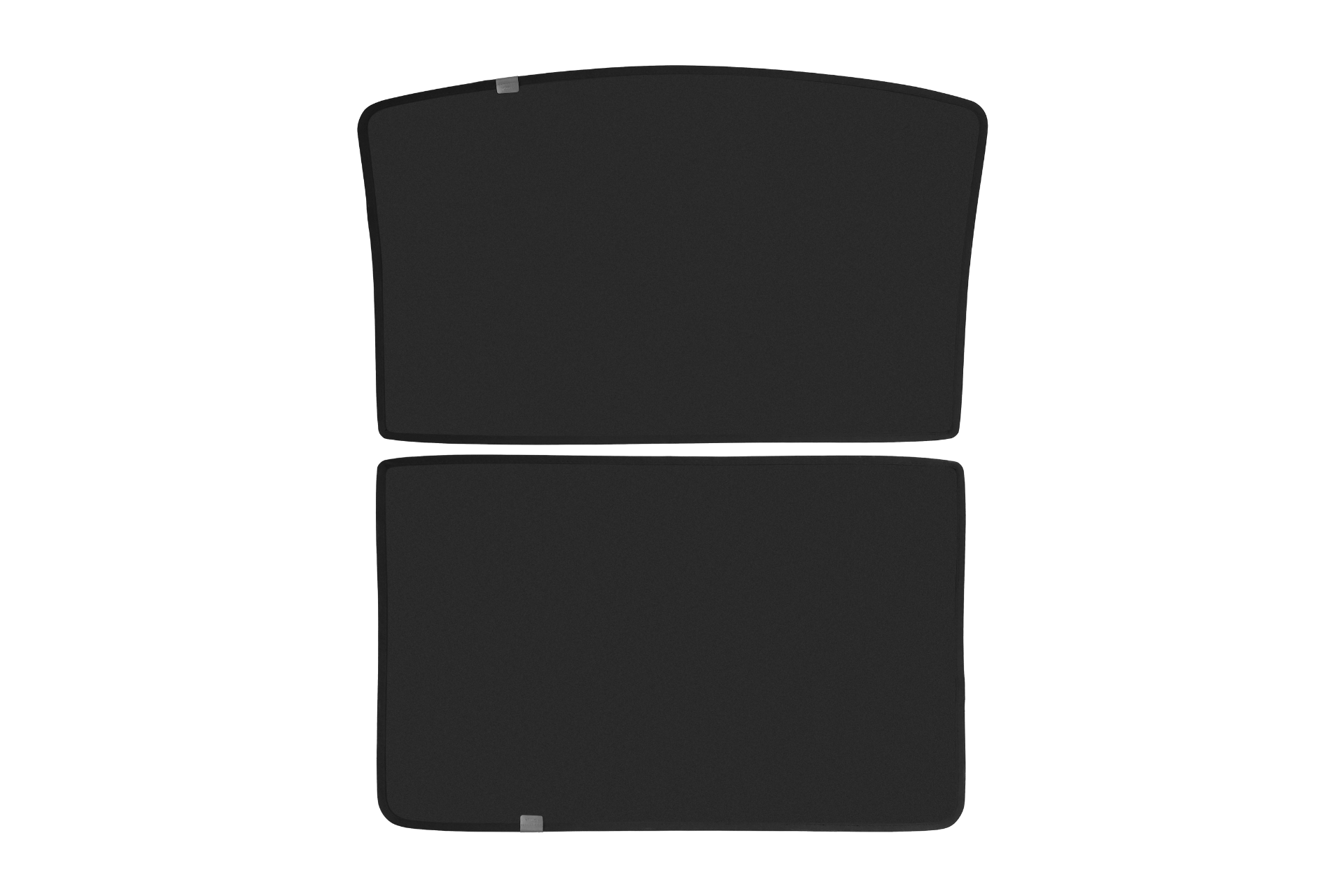 Model S Glass Roof Sunshade
