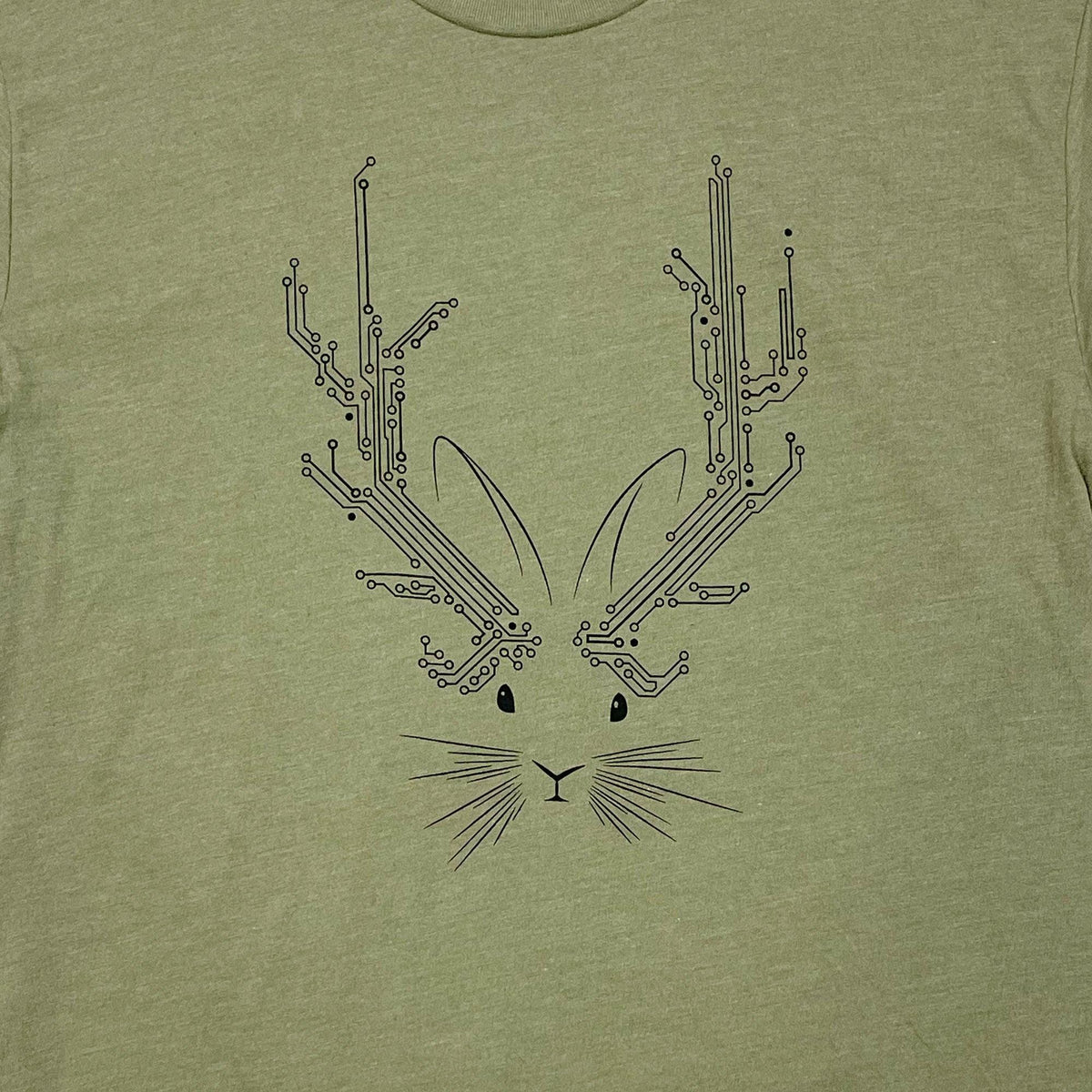 Jackalope T-shirt