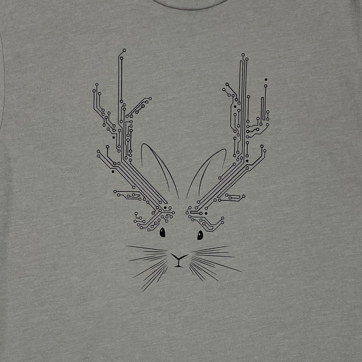 Jackalope T-shirt