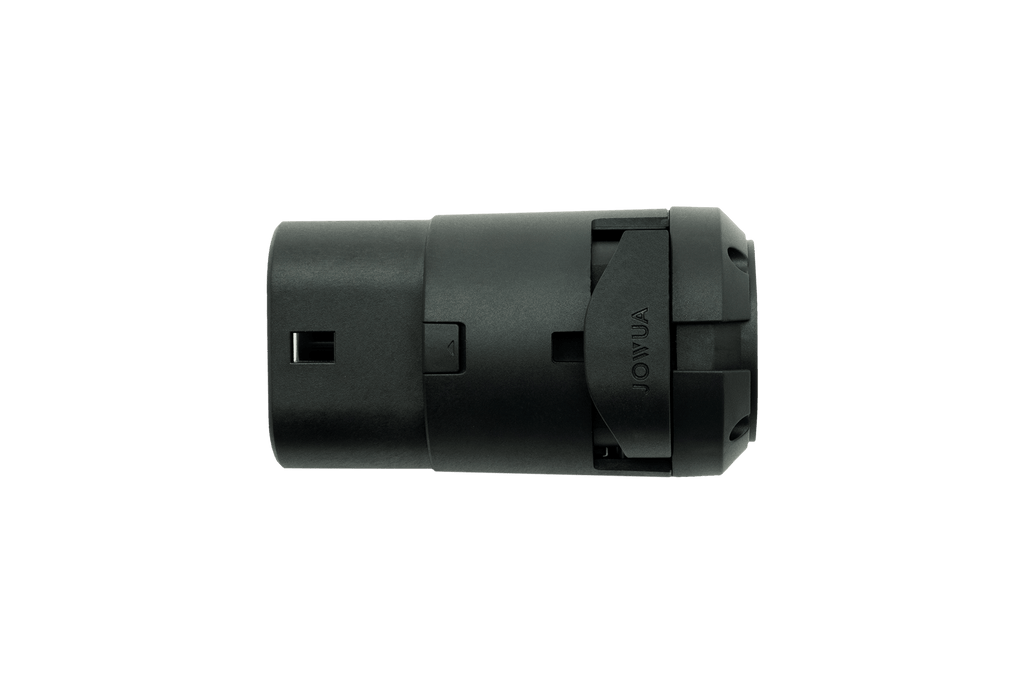 J1772 to CCS2-AC (TYPE2) Adapter (Tesla Anti-pull）