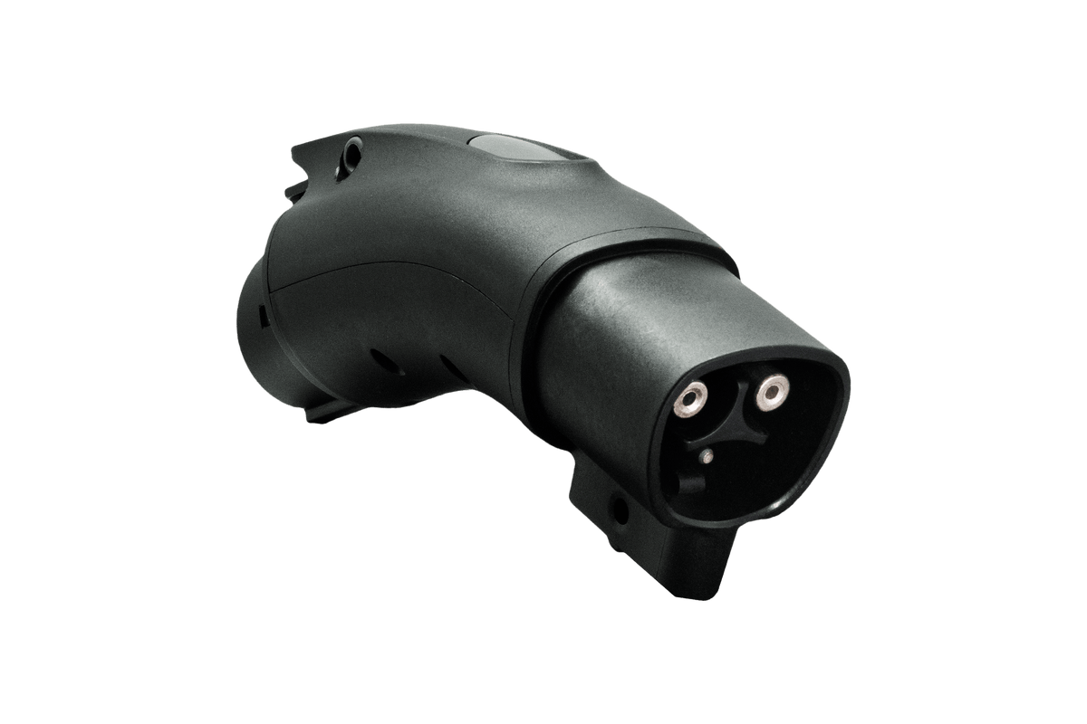 TPC(NACS) to J1772 Adapter