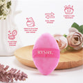 Reversible Sponge: For Applying & Blending