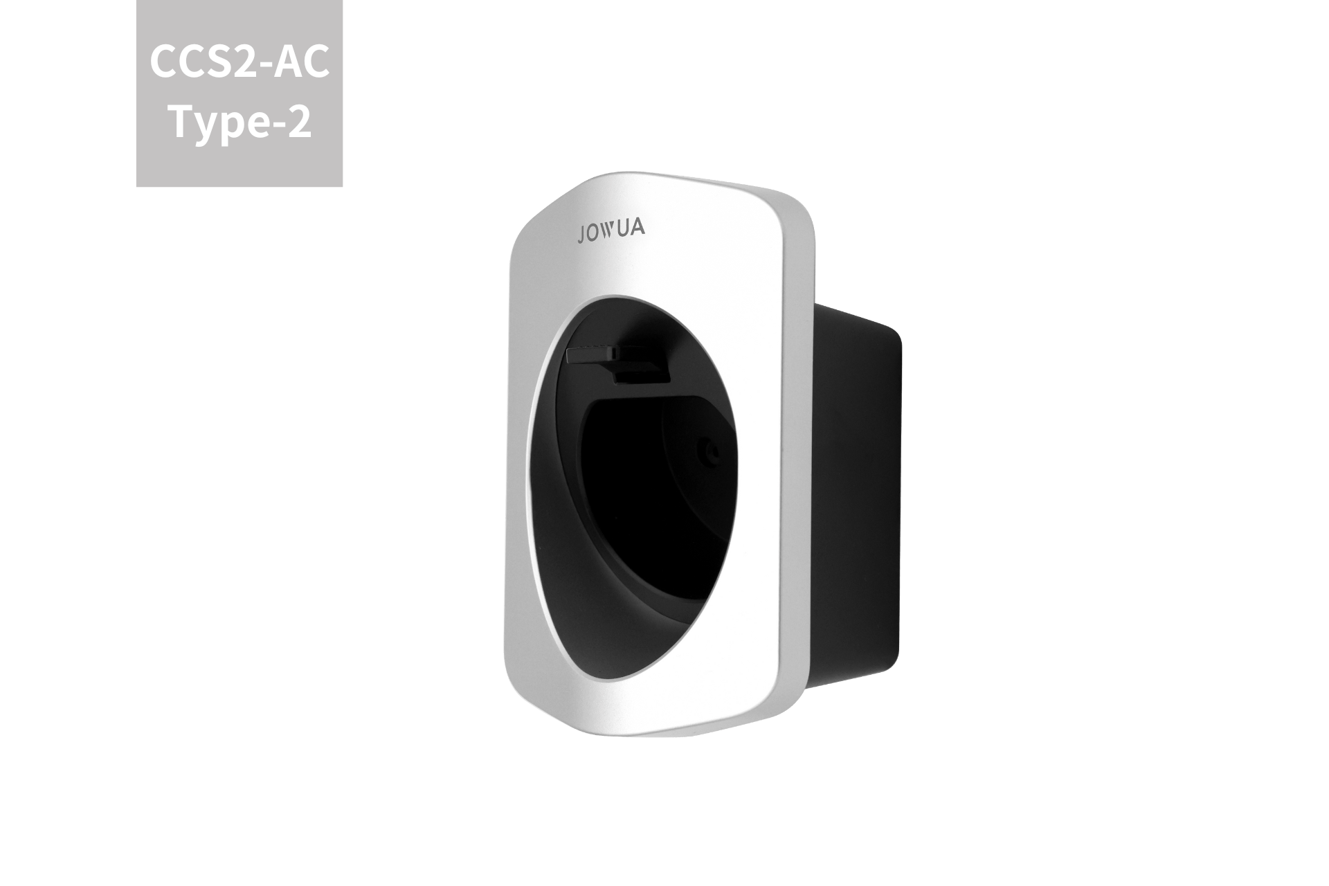 Charging Cable Holder (Type-2)